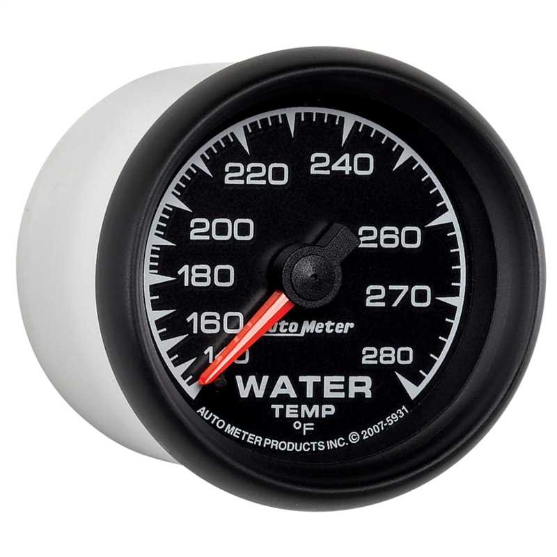 ES™ Mechanical Water Temperature Gauge 5931